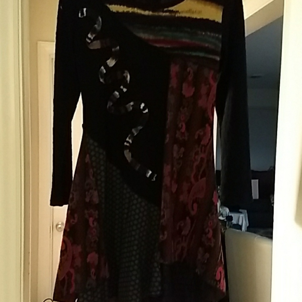 Adore dress